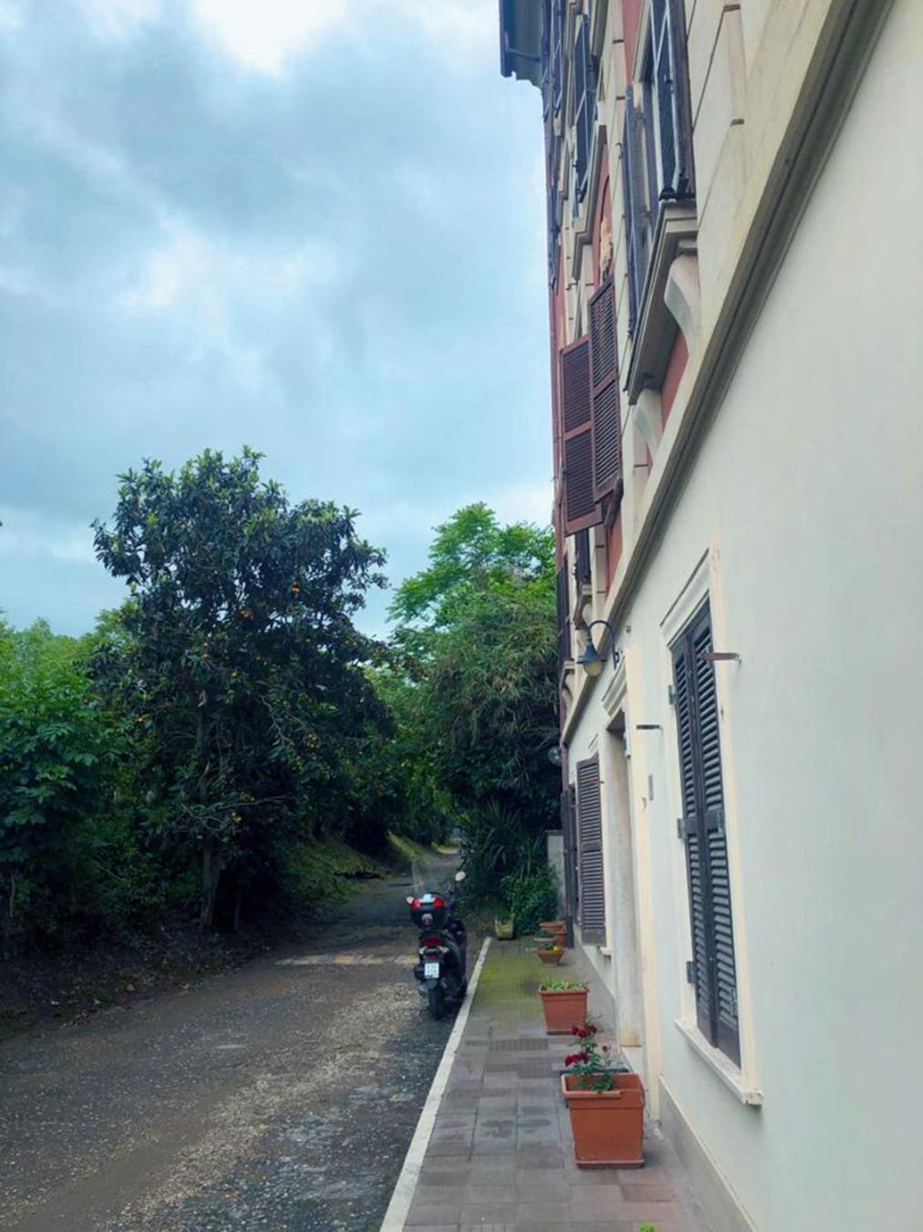 Appartamento Oasi San Pietro