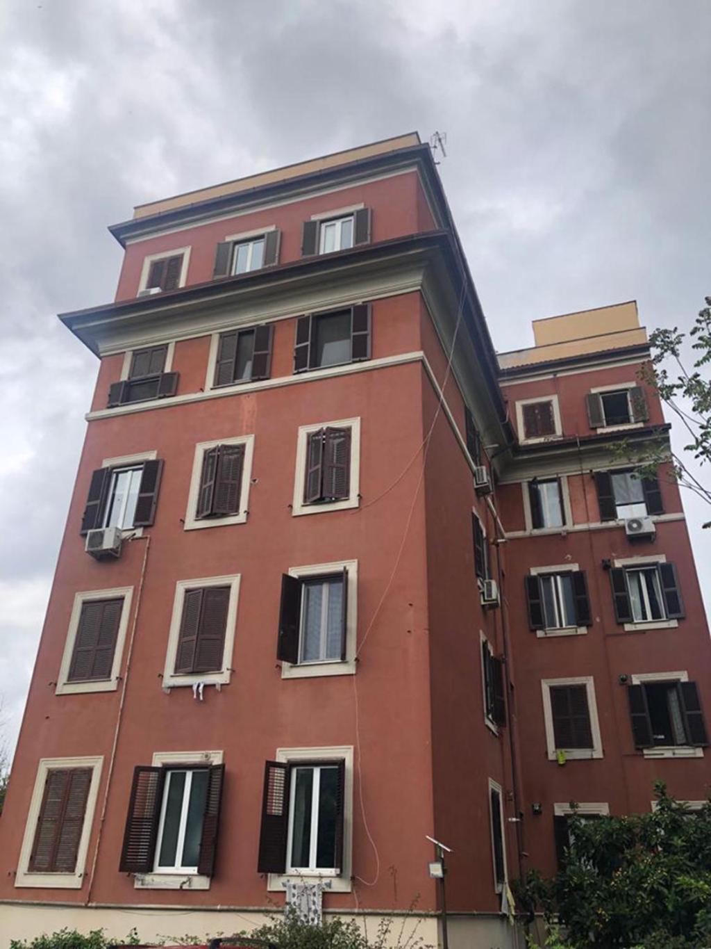 Oasi San Pietro Appartamento Roma