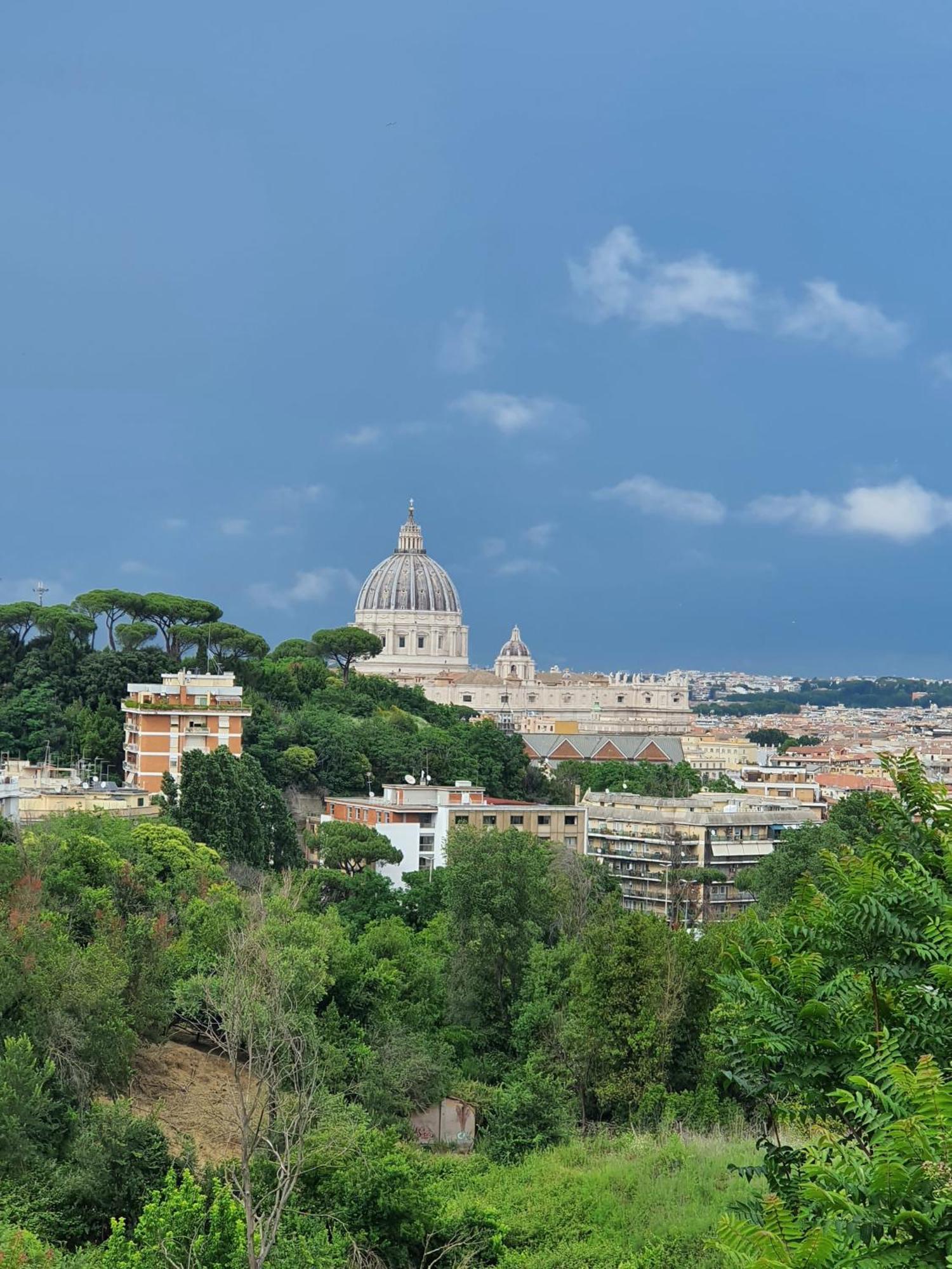 Oasi San Pietro Appartamento *