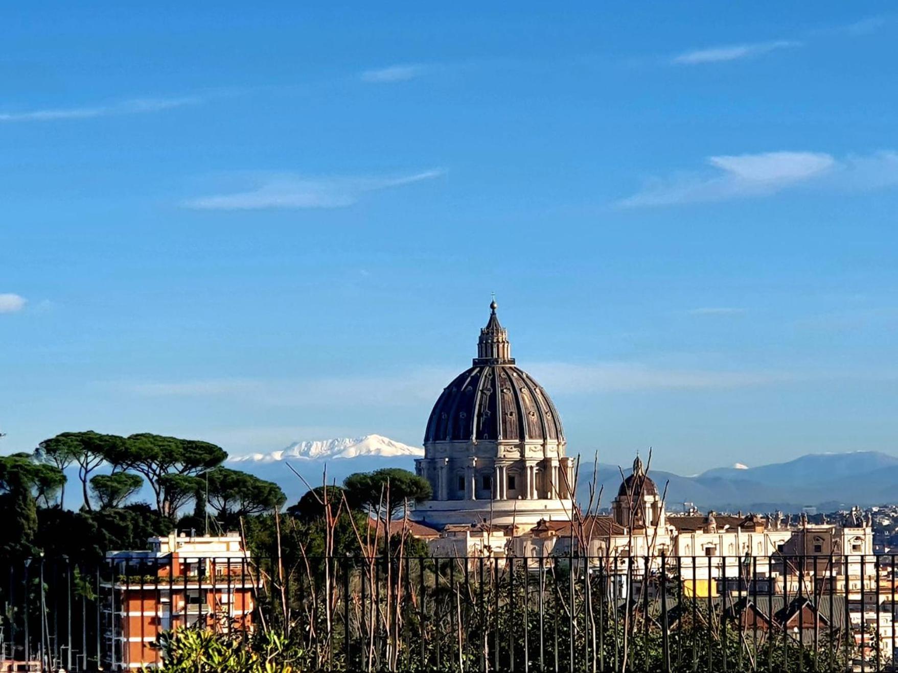 Oasi San Pietro * Roma