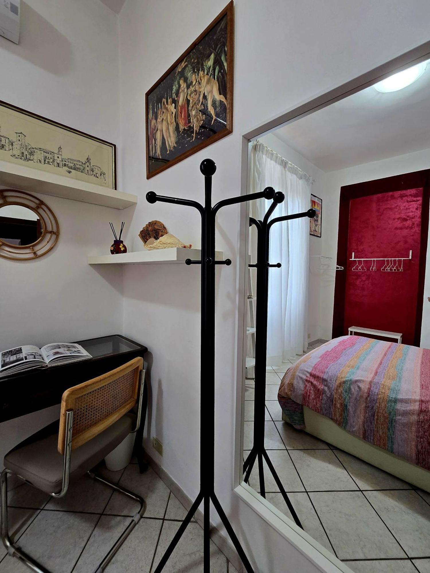 Oasi San Pietro Appartamento Roma