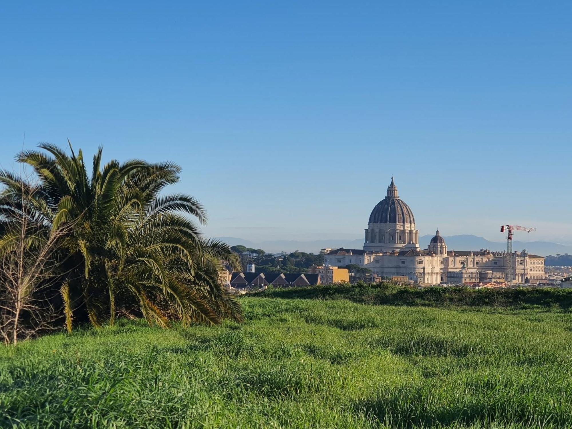 Oasi San Pietro Appartamento *