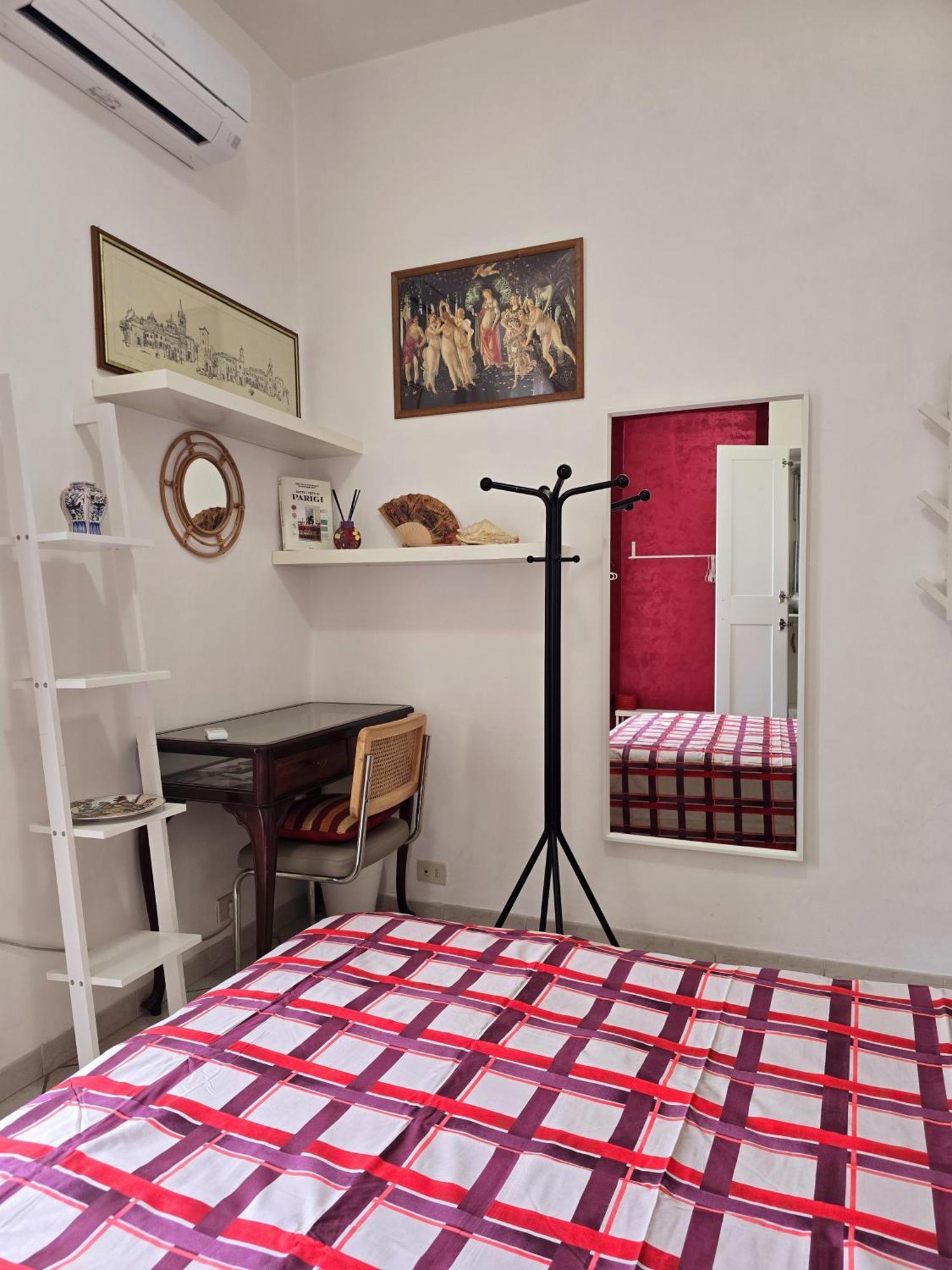 Oasi San Pietro Appartamento