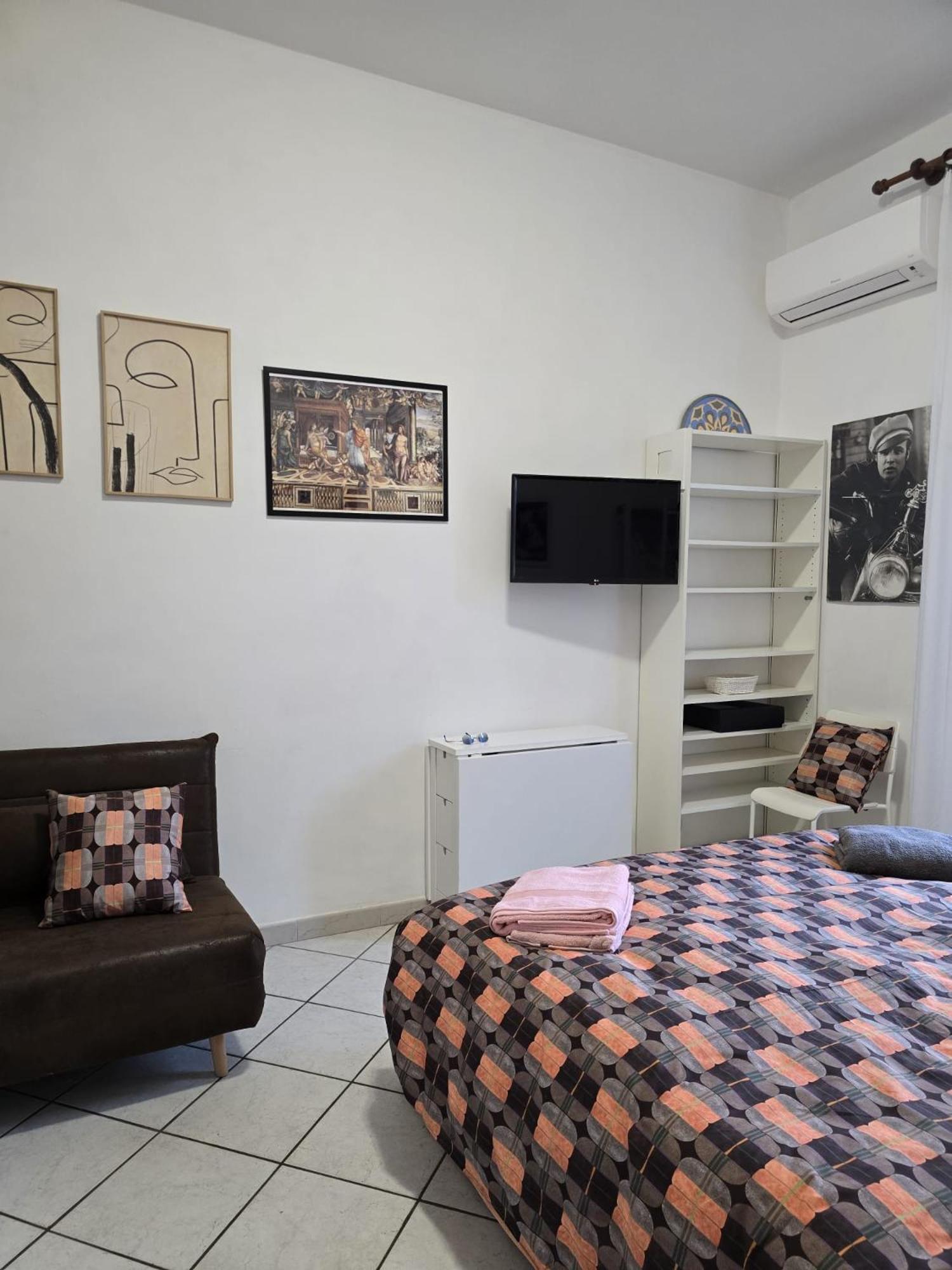 Appartamento Oasi San Pietro *