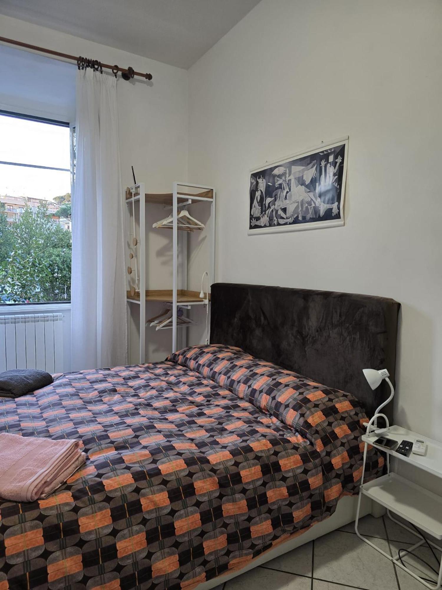 Oasi San Pietro * Roma